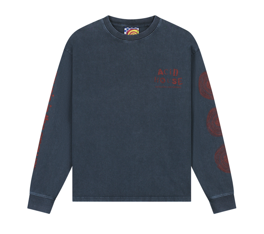 LOVELEE DAE LS Chuck Tee Acid House Big Dipper