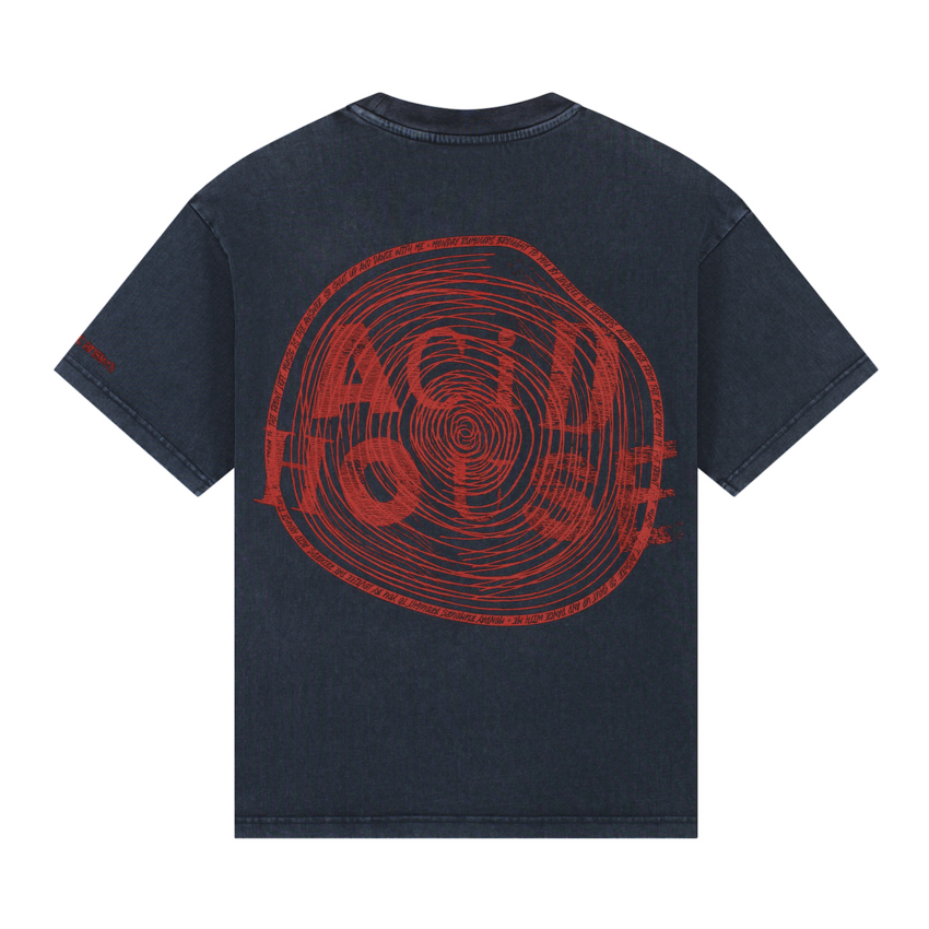 LOVELEE DAE SS Chuck Tee Acid House Big Dipper