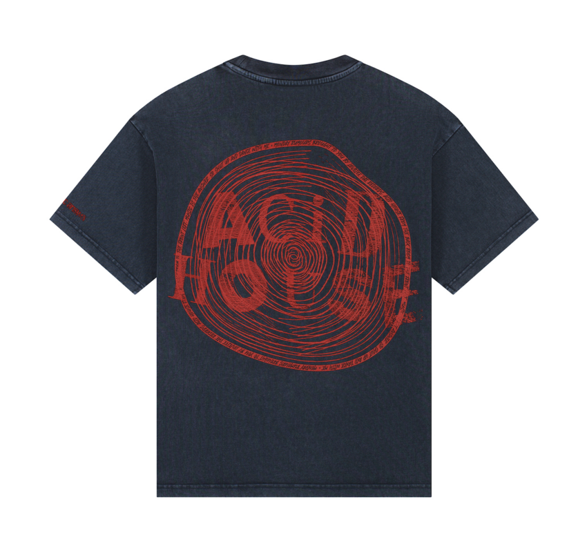 LOVELEE DAE SS Chuck Tee Acid House Big Dipper