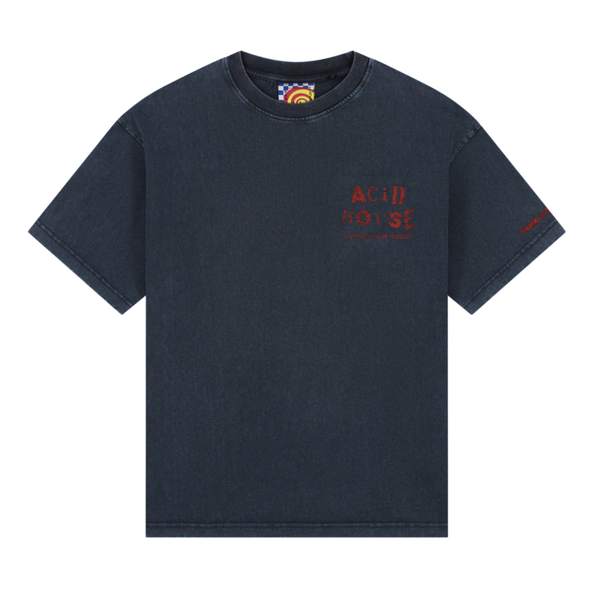 LOVELEE DAE SS Chuck Tee Acid House Big Dipper