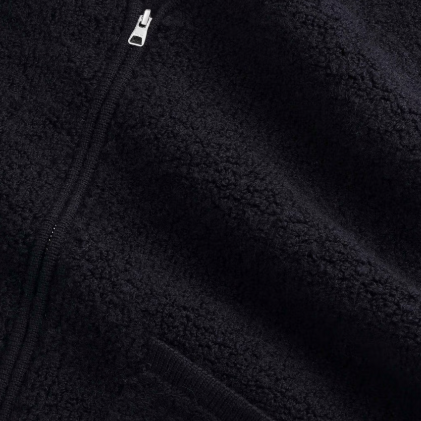 NN.07 Mads 60064 Vest Deep Navy