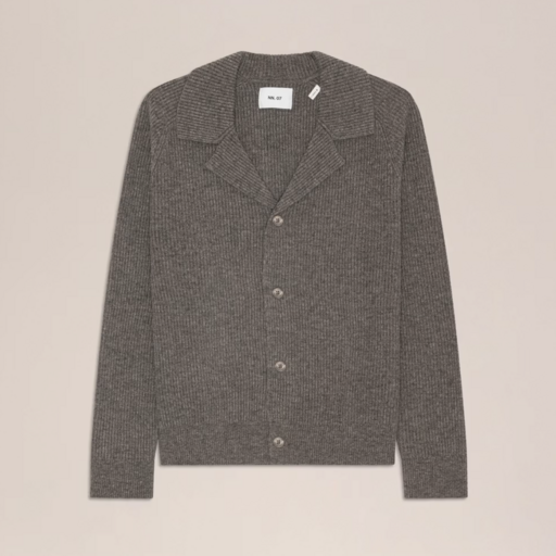 NN.07 Shane 60004 Blazer Mable Husk