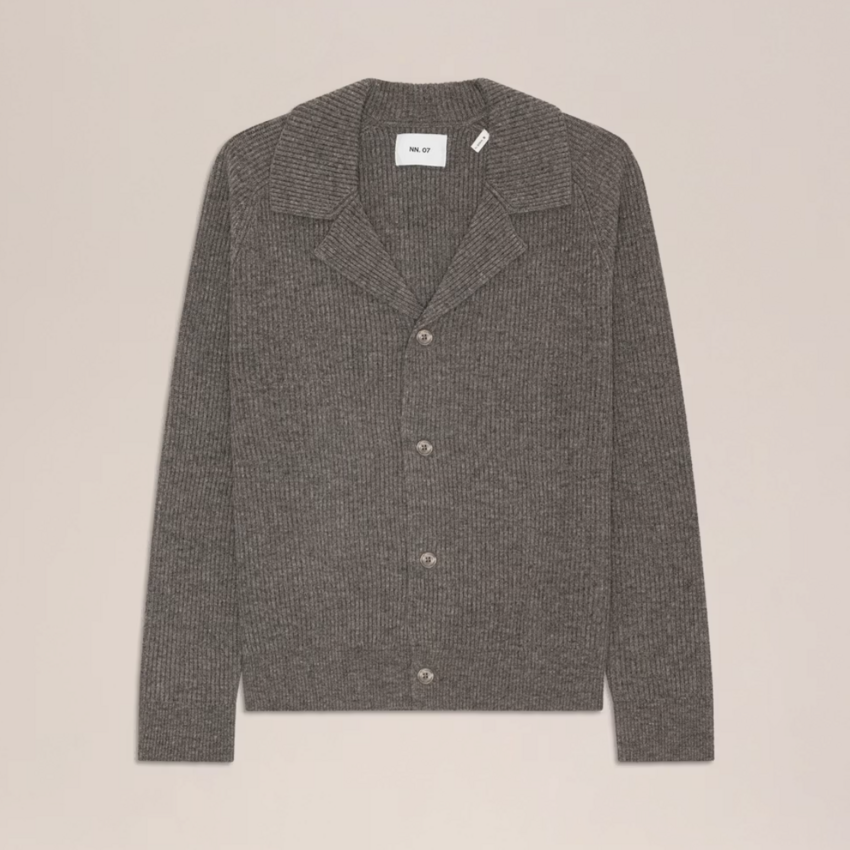 NN.07 Shane 60004 Blazer Mable Husk