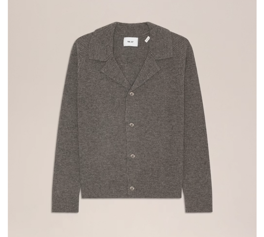 NN.07 Shane 60004 Blazer Mable Husk