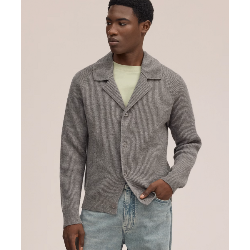 NN.07 Shane 60004 Blazer Mable Husk