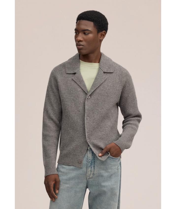 NN.07 Shane 60004 Blazer Mable Husk