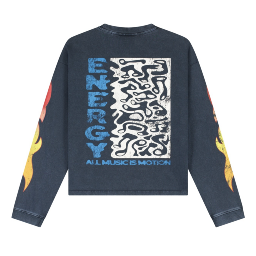 LOVELEE DAE LS Frankie Tee Energy Big Dipper