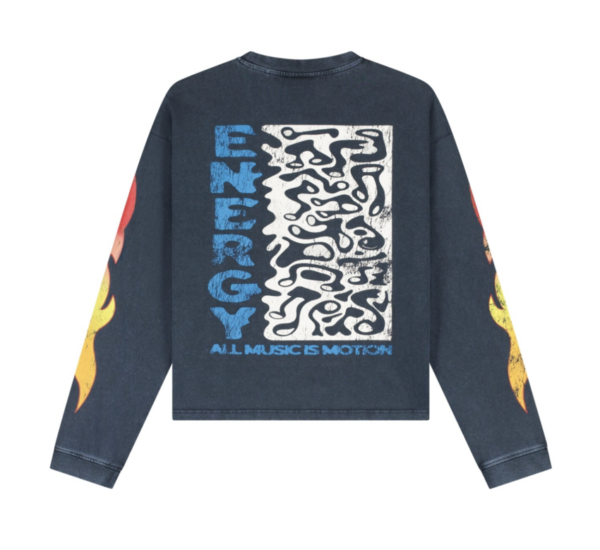 LOVELEE DAE LS Frankie Tee Energy Big Dipper