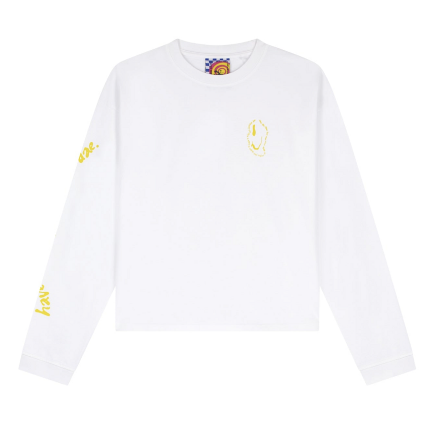 LOVELEE DAE LS Frankie Wild Dae Brilliant White