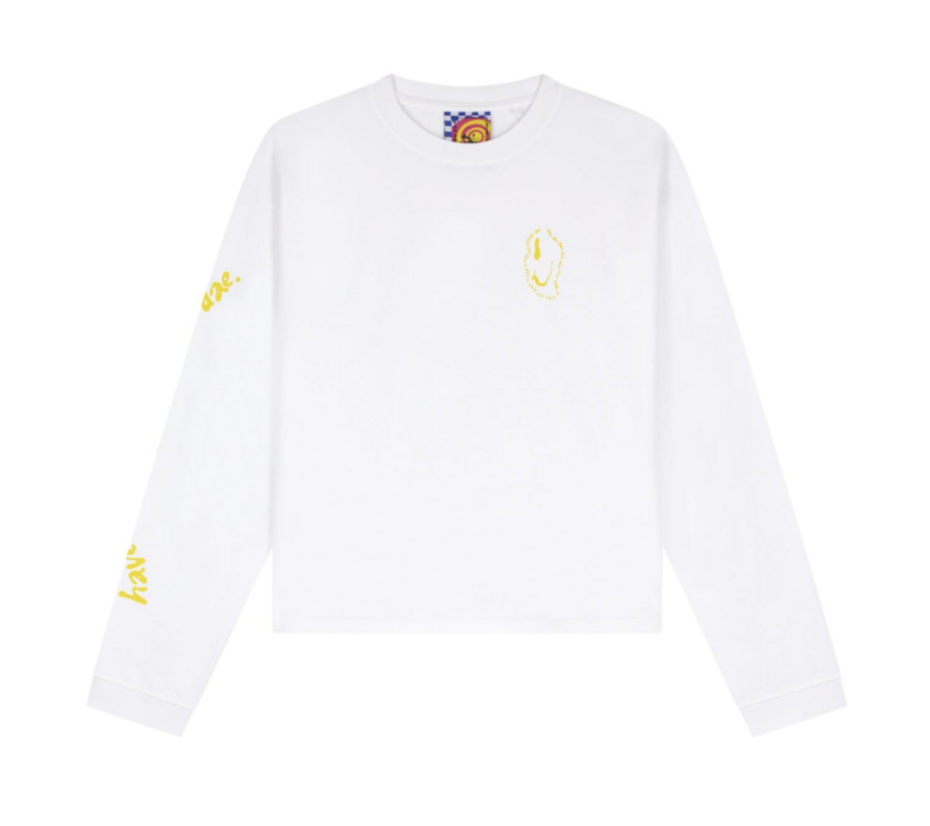 LOVELEE DAE LS Frankie Wild Dae Brilliant White