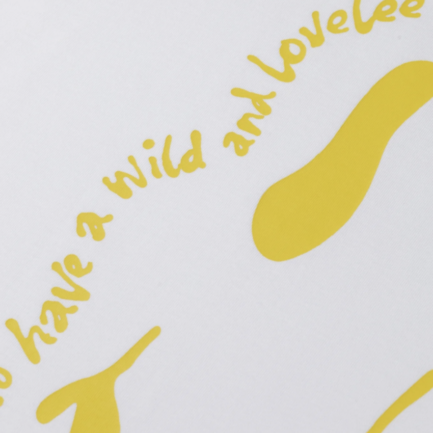 LOVELEE DAE LS Frankie Wild Dae Brilliant White