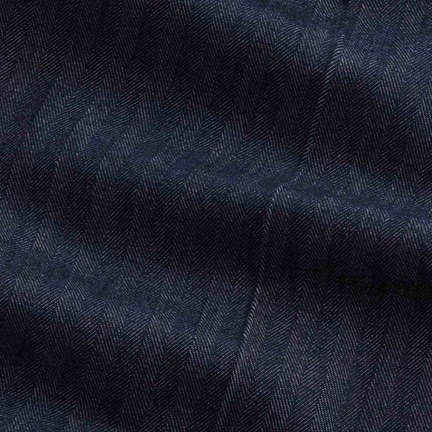 NN.07 Justin 10093 Pants Dark Denim