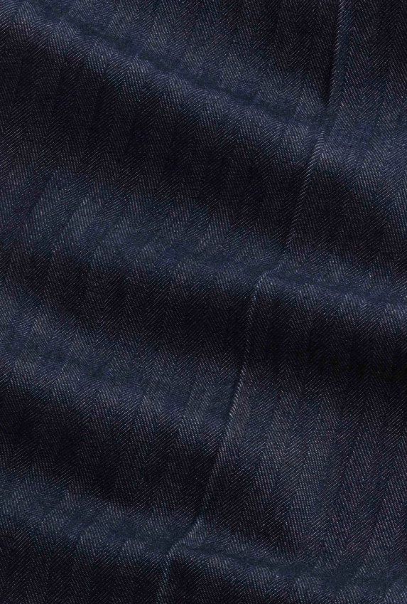NN.07 Justin 10093 Pants Dark Denim