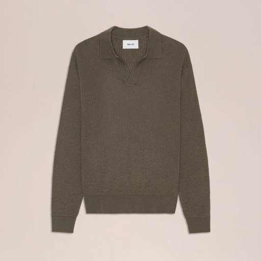 NN.07 Nate 6584 Polo Mable Husk