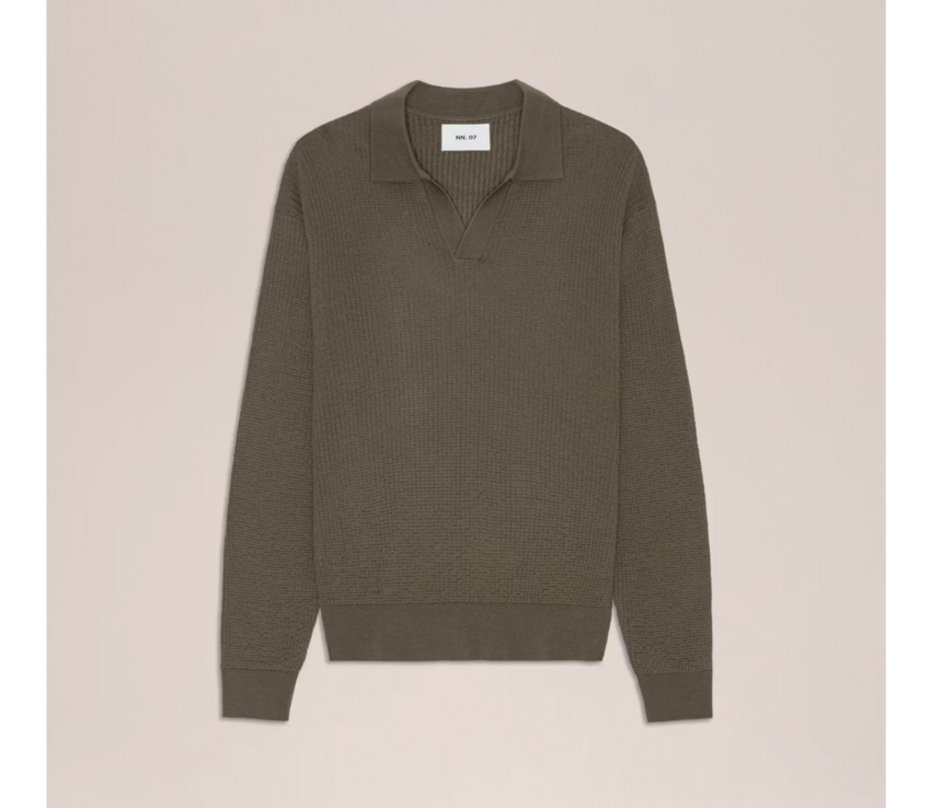NN.07 Nate 6584 Polo Mable Husk