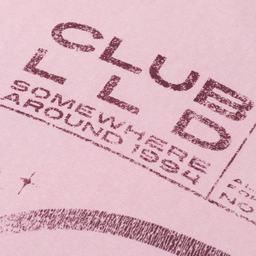 LOVELEE DAE LS Chuck Club LLD Pink Prism