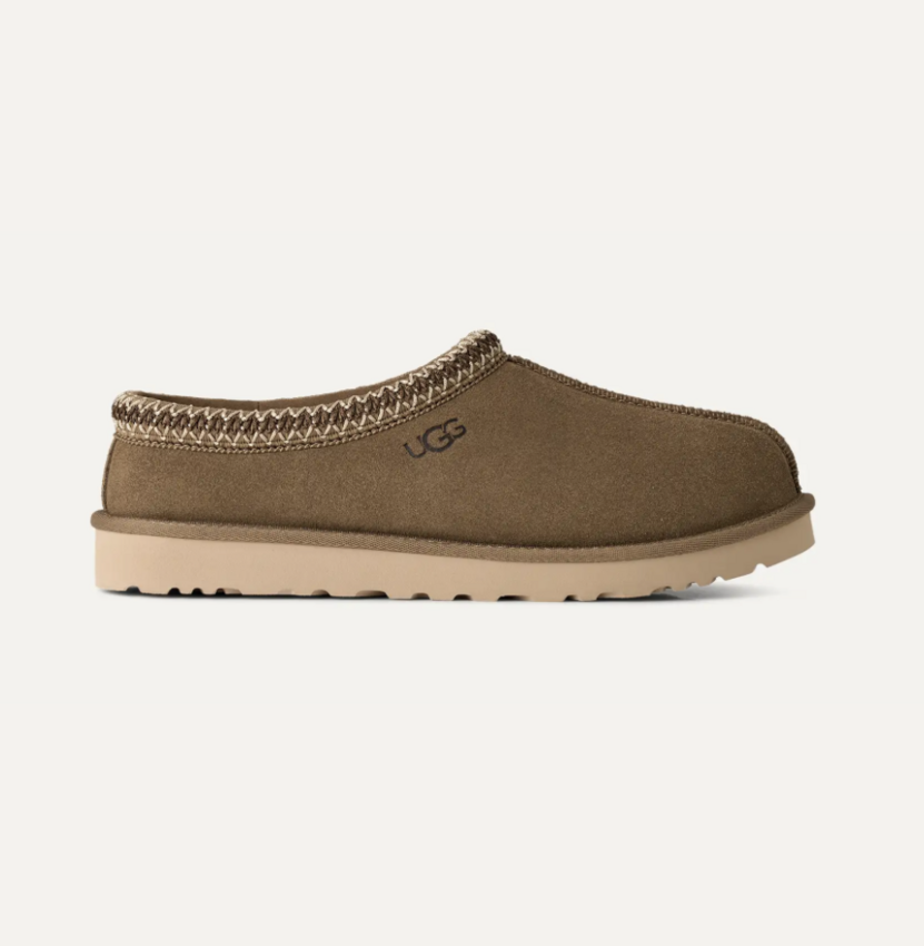 UGG Tasman II Light Bronze
