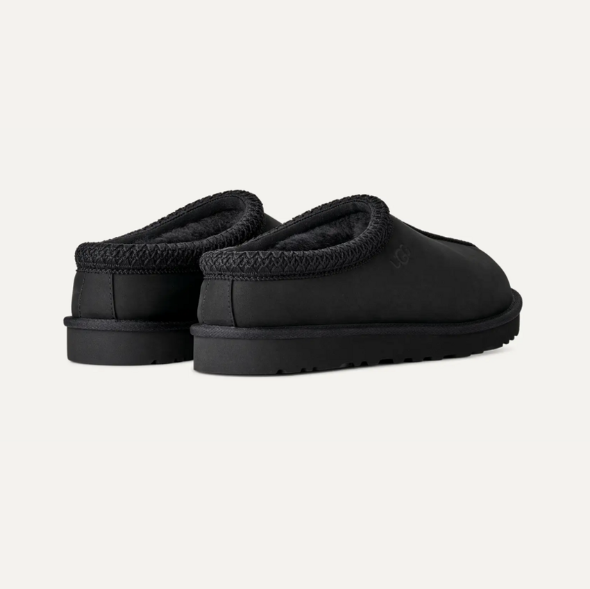 UGG Tasman II Nubuck Black