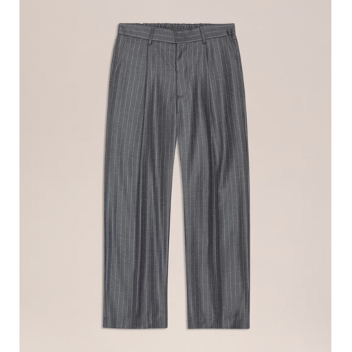 NN.07 Kay 10052 Grey Stripe