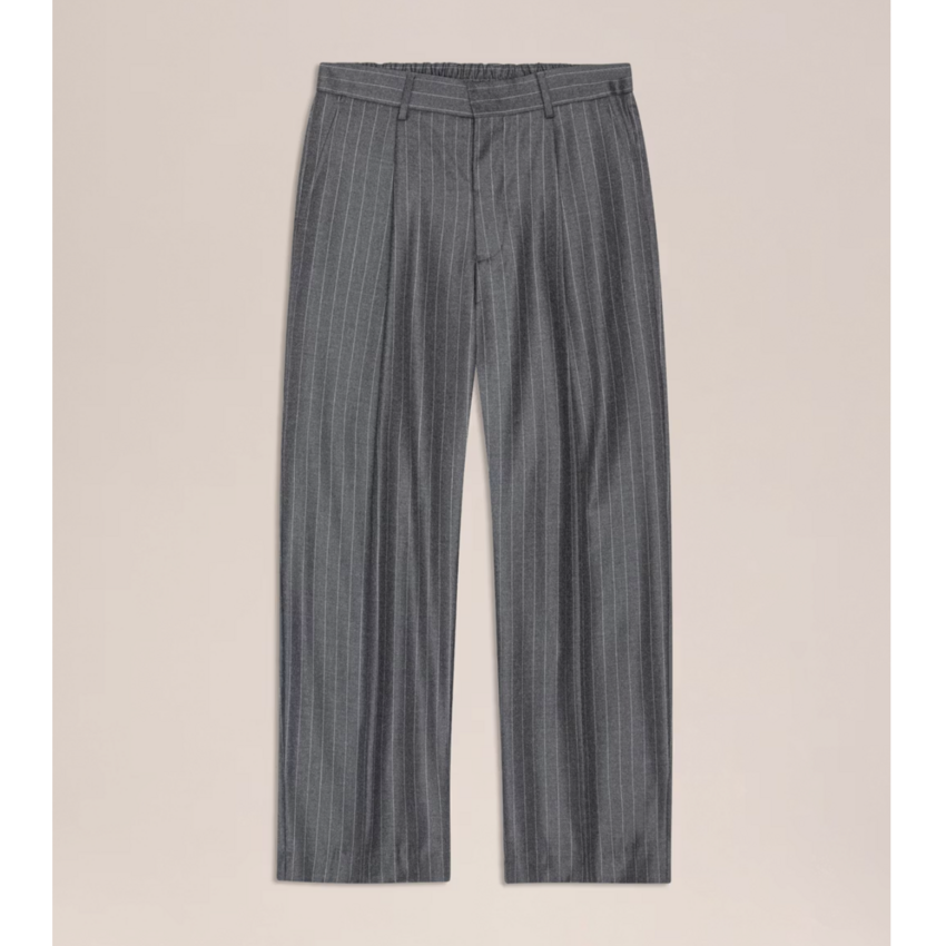 NN.07 Kay 10052 Grey Stripe
