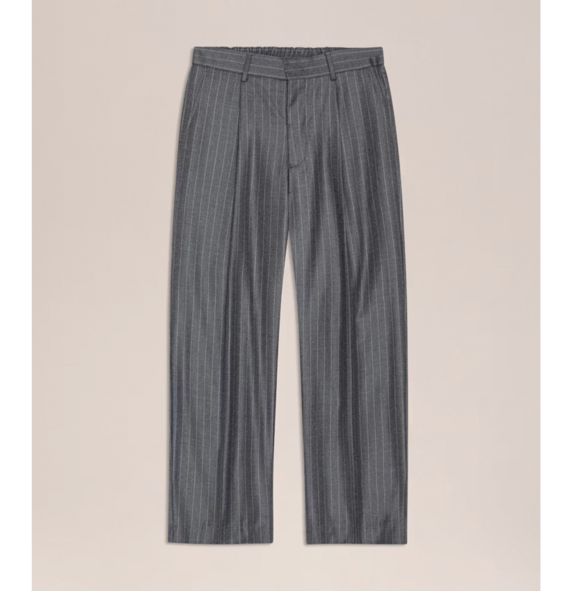 NN.07 Kay 10052 Grey Stripe