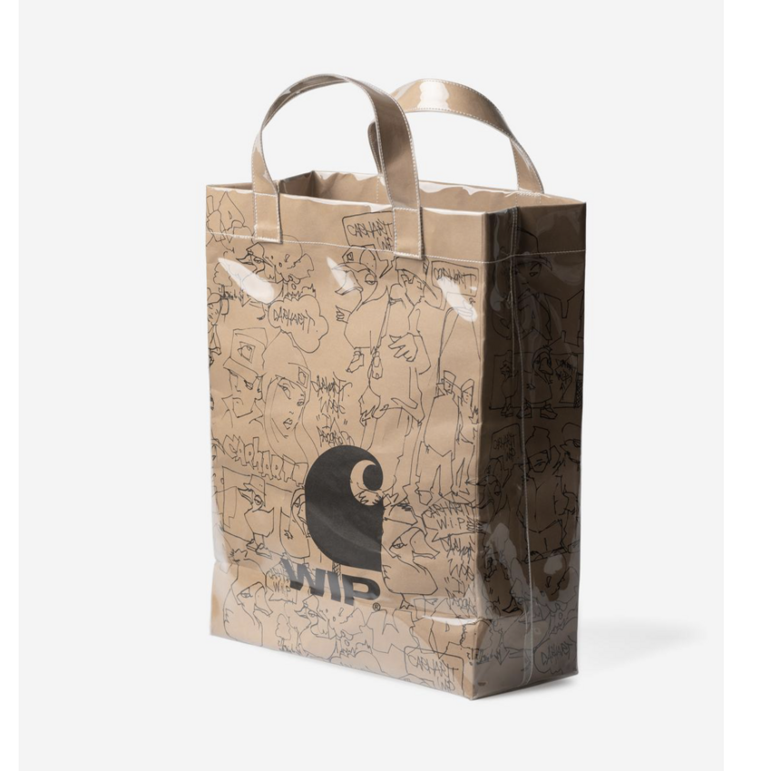 Carhartt WIP Blinkerfluid Paper Bag