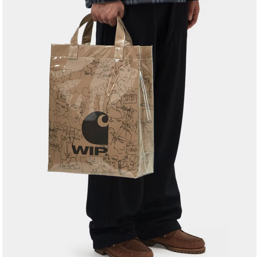 Carhartt WIP Blinkerfluid Paper Bag