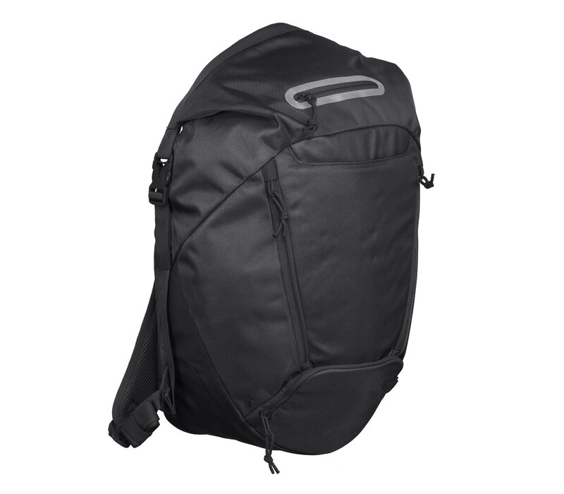 Covert Boxpack 32L - Black