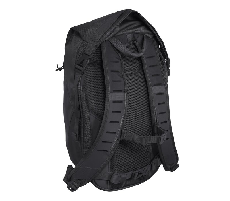 Covert Boxpack 32L - Black