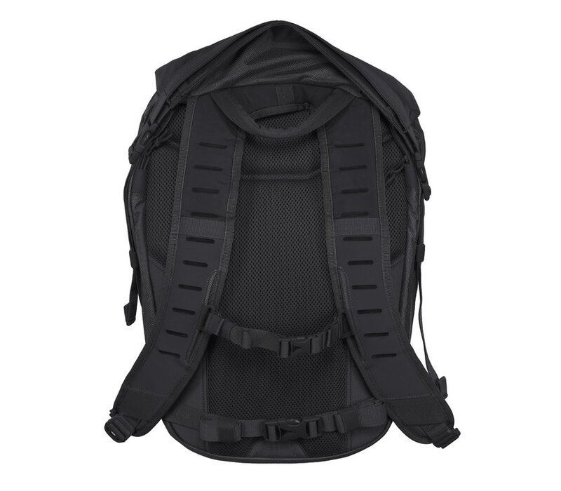 Covert Boxpack 32L - Black