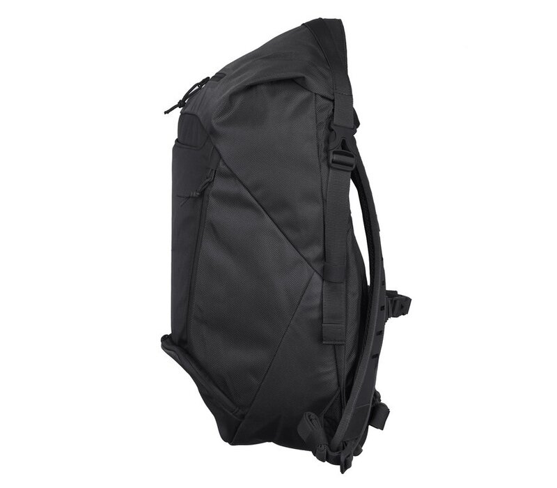 Covert Boxpack 32L - Black