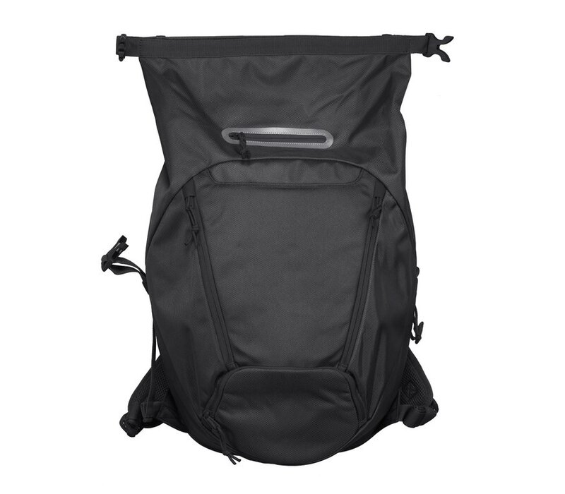 Covert Boxpack 32L - Black