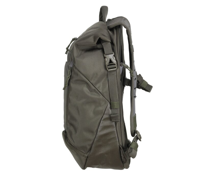 Covert Boxpack 32L - Tundra