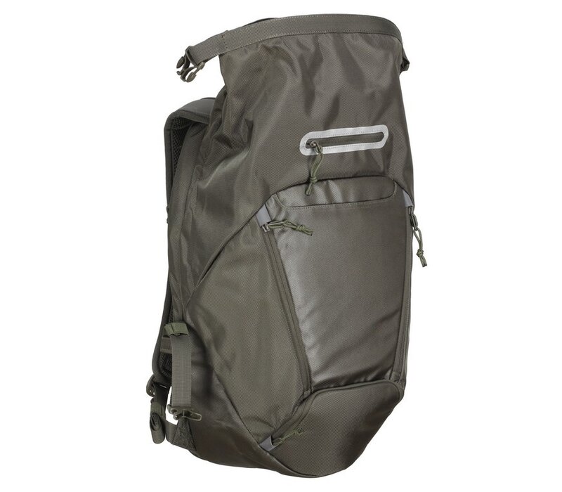 Covert Boxpack 32L - Tundra