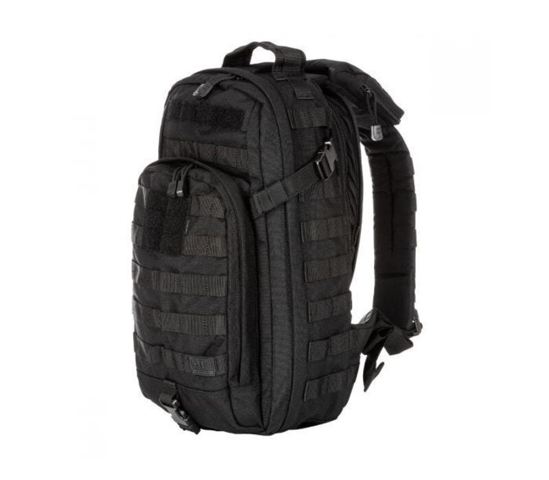 Rush MOAB 10 Sling pack 18L - Black