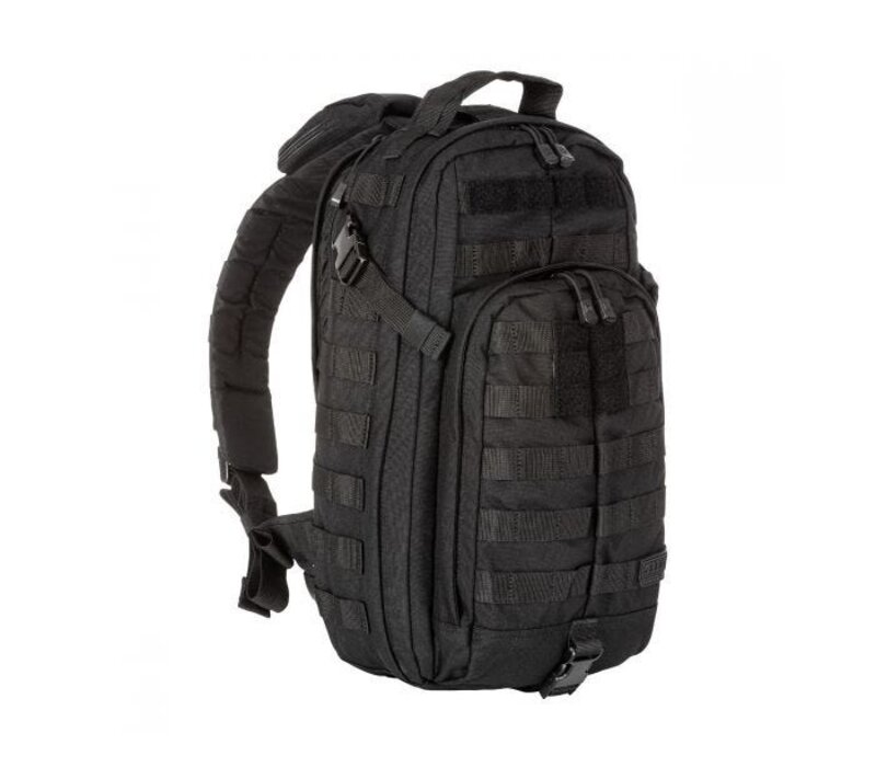 Rush MOAB 10 Sling pack 18L - Black
