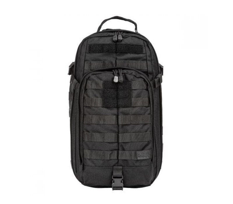 Rush MOAB 10 Sling pack 18L - Black