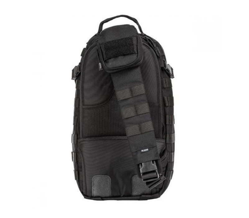 Rush MOAB 10 Sling pack 18L - Black