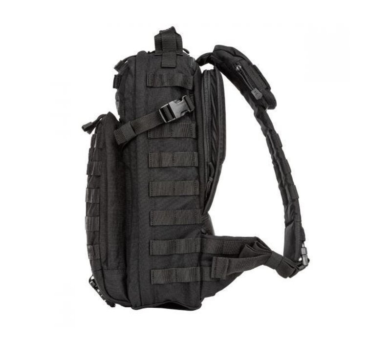Rush MOAB 10 Sling pack 18L - Black