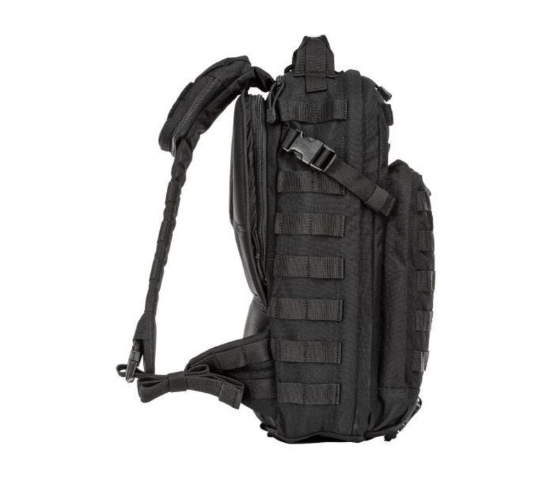 Rush MOAB 10 Sling pack 18L - Black