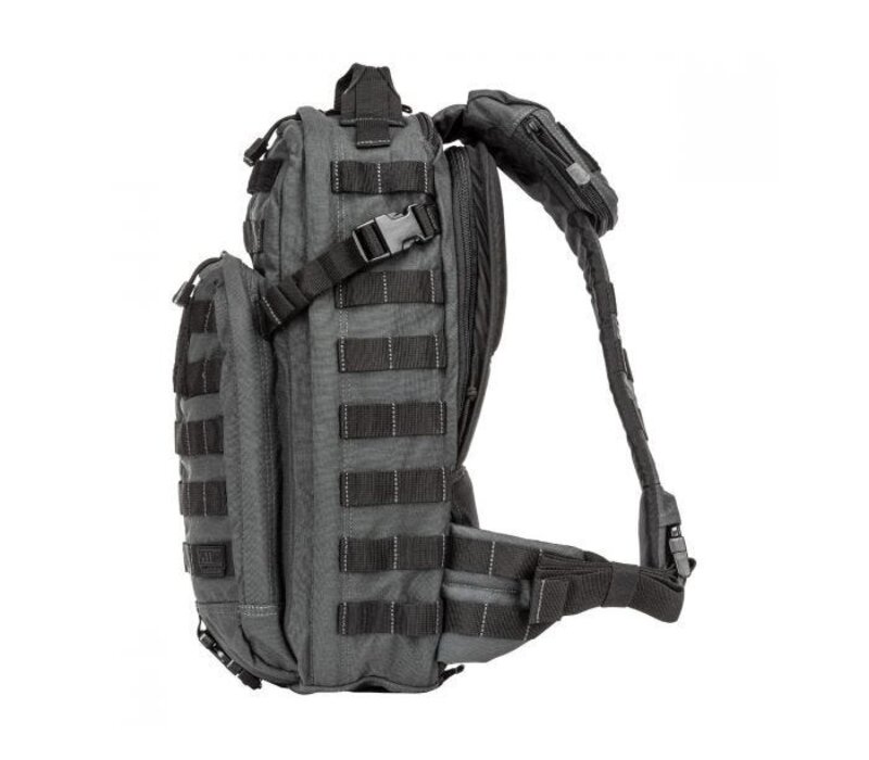 Rush MOAB 10 Sling pack 18L - Double Tap