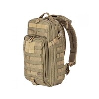 Rush MOAB 10 Sling pack 18L - Sandstone