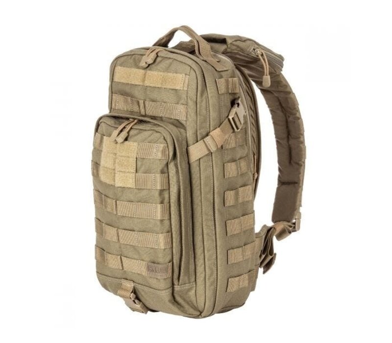 Rush MOAB 10 Sling pack 18L - Sandstone
