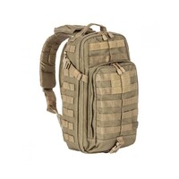 Rush MOAB 10 Sling pack 18L - Sandstone