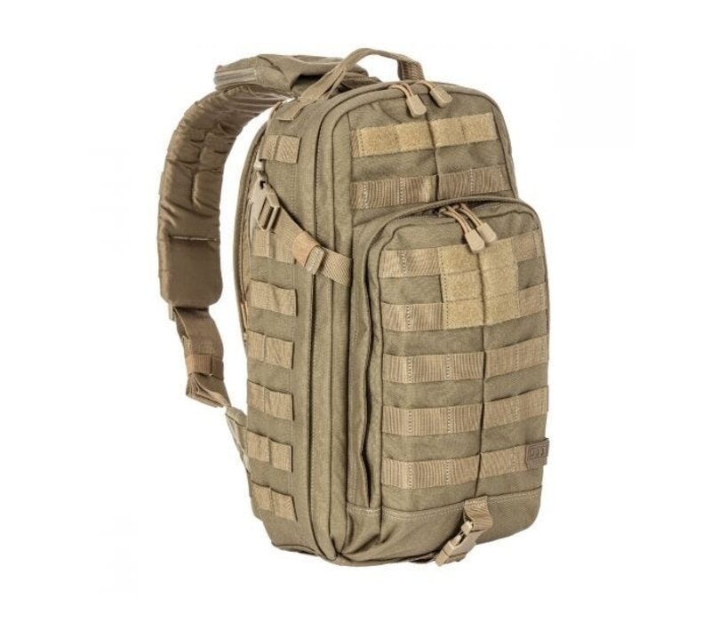 Rush MOAB 10 Sling pack 18L - Sandstone