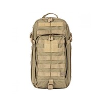 Rush MOAB 10 Sling pack 18L - Sandstone