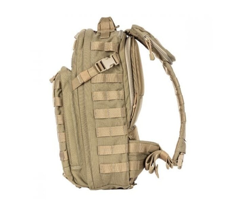 Rush MOAB 10 Sling pack 18L - Sandstone