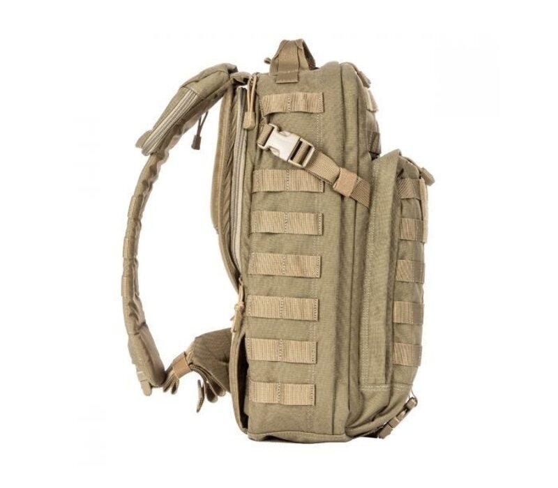 Rush MOAB 10 Sling pack 18L - Sandstone