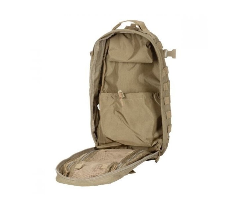 Rush MOAB 10 Sling pack 18L - Sandstone