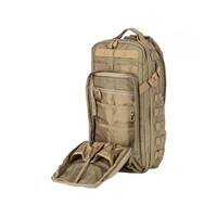 Rush MOAB 10 Sling pack 18L - Sandstone
